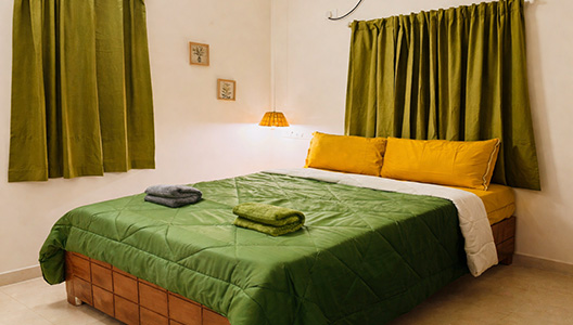 Luxury Signature Suites